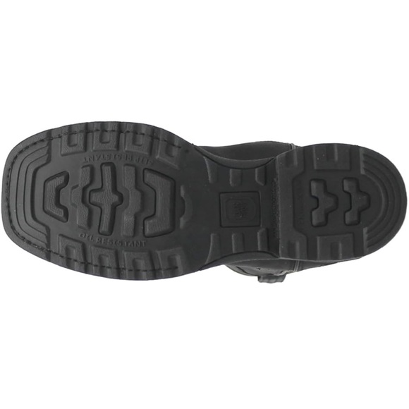 Dan post work boots Sz men’s 8 wide - Picture 3 of 4